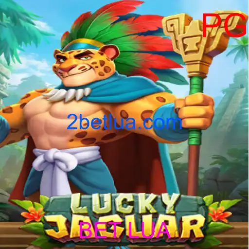 LuckyJaguar